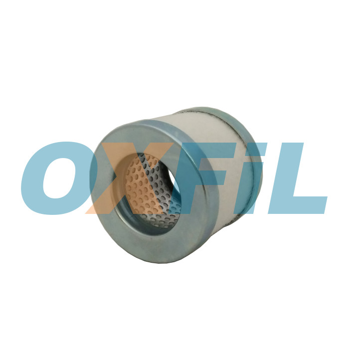Top of SP.1083 - Separator